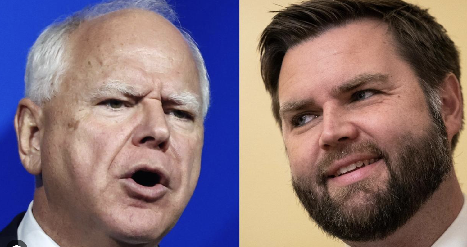 The VP Debate Circus: A Theatrical Sideshow in a Decided Race