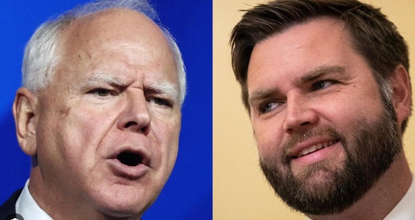 The VP Debate Circus: A Theatrical Sideshow in a Decided Race